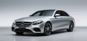 Bảo hiểm VCX ô tô cho xe ô tô Mercedes E200