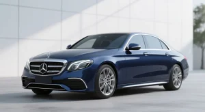 Bảo hiểm VCX ô tô cho xe ô tô Mercedes E250
