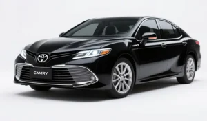 Bảo hiểm VCX ô tô cho xe ô tô Toyota Camry