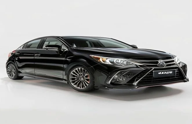 Bảo hiểm VCX ô tô cho xe ô tô Toyota Corolla Altis