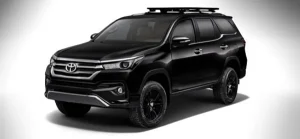 Bảo hiểm VCX ô tô cho xe ô tô Toyota Fortuner
