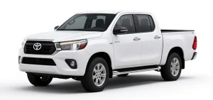 Bảo hiểm VCX ô tô cho xe ô tô Toyota Hilux
