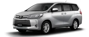 Bảo hiểm VCX ô tô cho xe ô tô Toyota Innova