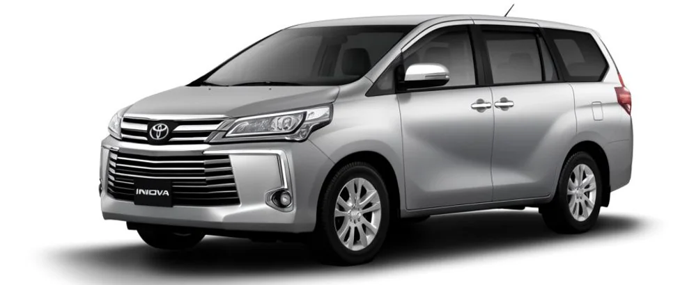 Bảo hiểm VCX ô tô cho xe ô tô Toyota Innova