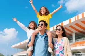 Bảo hiểm sức khỏe cho trẻ em có nên mua không?