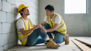 Bảo hiểm tai nạn lao động là gì?