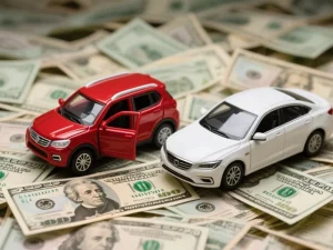 Bảo hiểm vật chất ô tô giá rẻ có nên mua không?