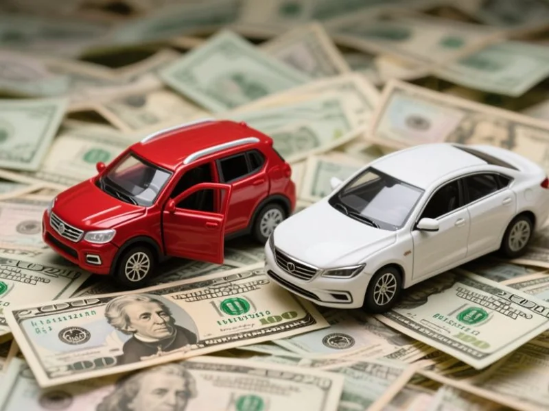 Bảo hiểm vật chất ô tô giá rẻ có nên mua không?