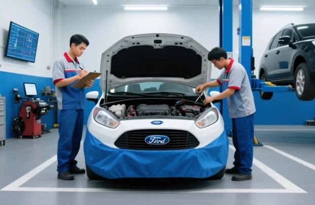Bảo hiểm vật chất xe cơ giới là gì?