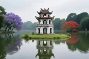 Mua bảo hiểm sức khỏe Bảo Việt tại Hà Nội