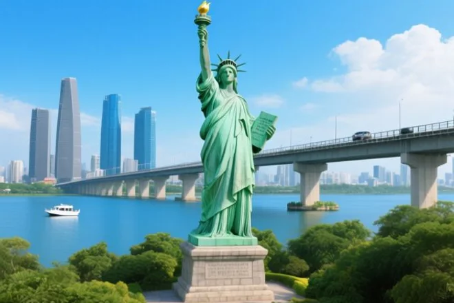 Lợi ích khi mua bảo hiểm du lịch Mỹ