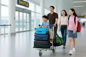 Một số điều cần biết về bảo hiểm hành lý khi đi du lịch