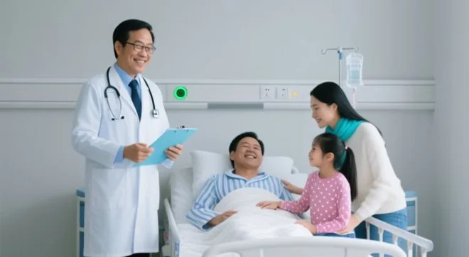 Tại sao lại nên mua bảo hiểm sức khỏe