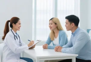Tại sao lại nên mua bảo hiểm sức khỏe