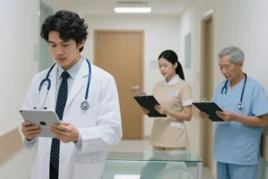 Quyền lợi điều trị nội trú của bảo hiểm intercare