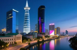 Mua bảo hiểm sức khỏe Bảo Việt tại thành phố Hồ Chí Minh