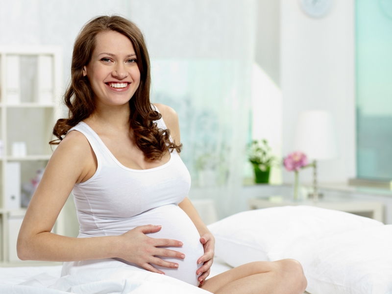 Tìm hiểu về quyền lợi thai sản trong bảo hiểm an gia