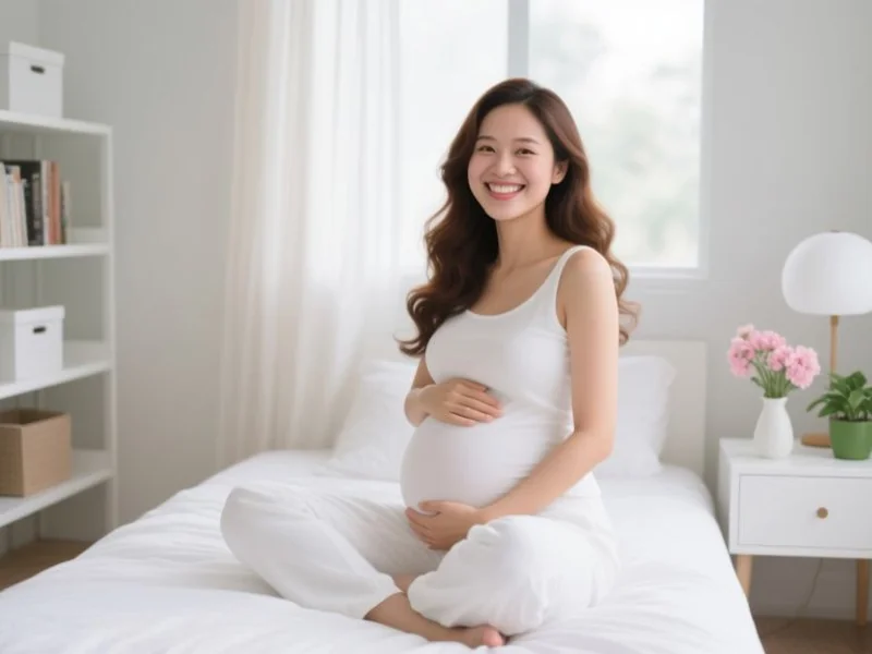Tìm hiểu về quyền lợi thai sản trong bảo hiểm an gia