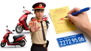 Trường hợp không được bồi thường bảo hiểm bắt buộc xe máy