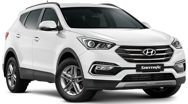 Bảo hiểm VCX ô tô cho xe ô tô Hyundai SantaFe