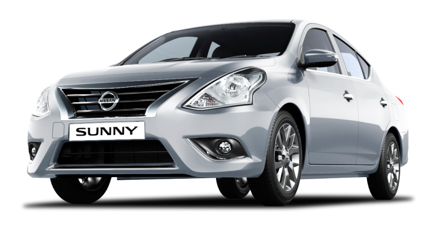 Bảo hiểm VCX ô tô cho xe ô tô Nissan Sunny