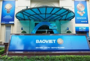 Giới thiệu chung về tập đoàn Bảo Việt