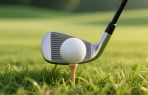 GYC bảo hiểm giải thưởng Golf Hole in One