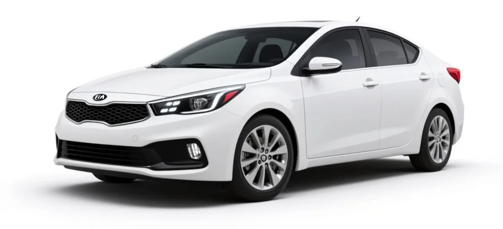 Bảo hiểm VCX ô tô Kia K3