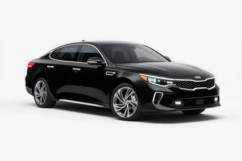 Bảo hiểm ô tô VCX xe Kia Optima