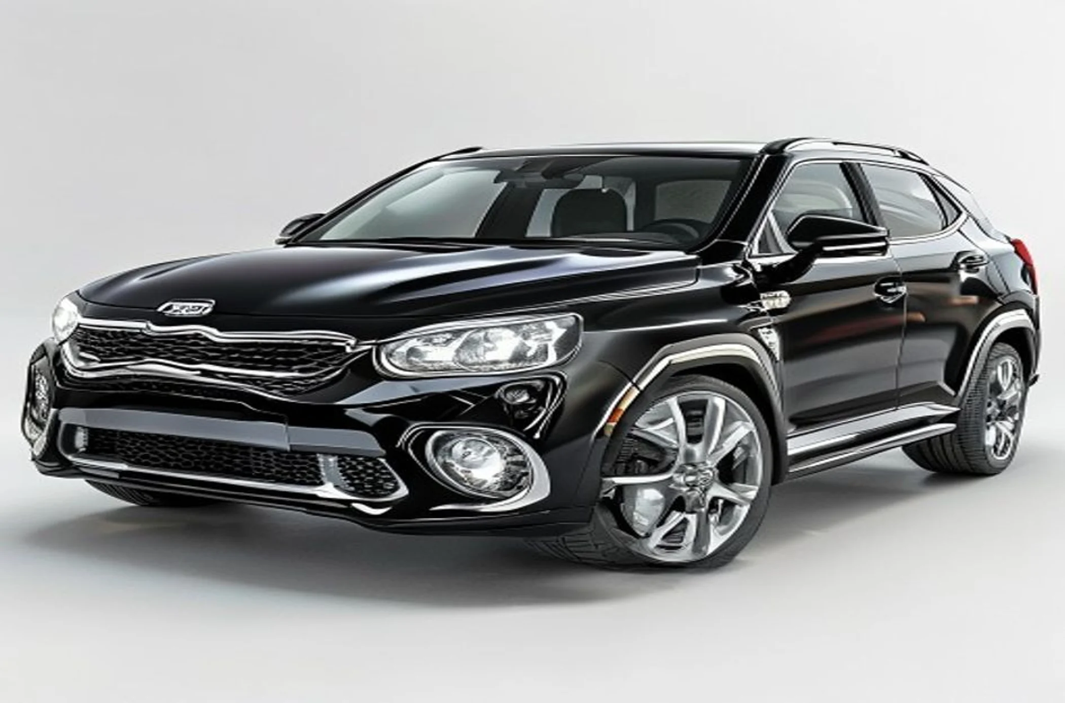 Bảo hiểm VCX ô tô Kia Sorento