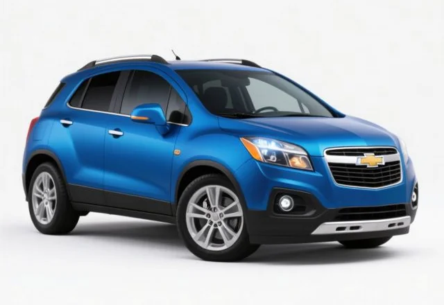 Bảo hiểm VCX ô tô cho Chevrolet Trax