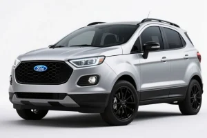 Bảo hiểm VCX ô tô cho xe ô tô Ford Ecosport