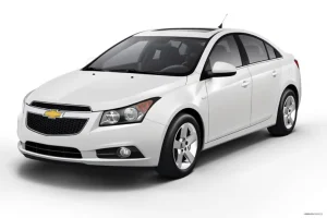 Bảo hiểm VCX ô tô cho xe ô tô Chevrolet Cruze
