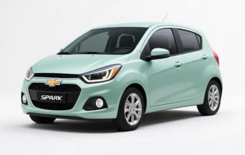 Bảo hiểm VCX Chevrolet Spark