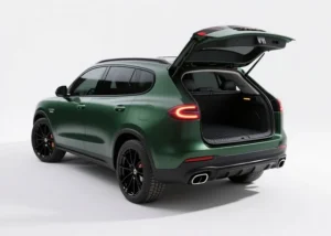 Bảo hiểm VCX ô tô cho xe ô tô Honda CRV
