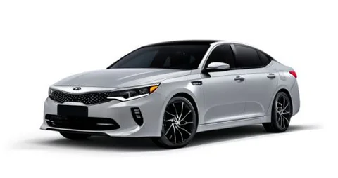 Bảo hiểm VCX xe Kia Optima