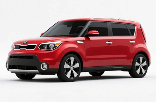 Bảo hiểm VCX ô tô cho xe Kia Soul