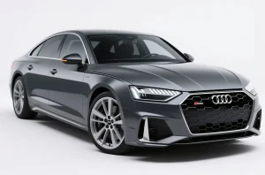 Bảo hiểm VCX ô tô cho xe ô tô Audi A3