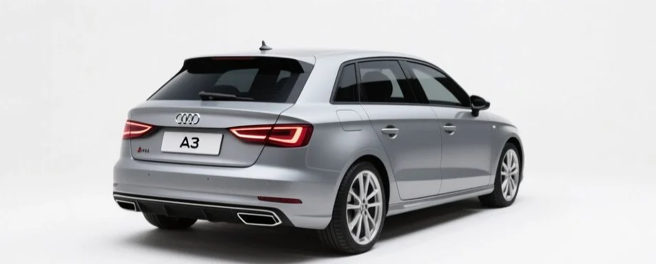 Bảo hiểm VCX ô tô Audi A3