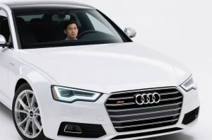 Bảo hiểm VCX ô tô cho xe ô tô Audi A4