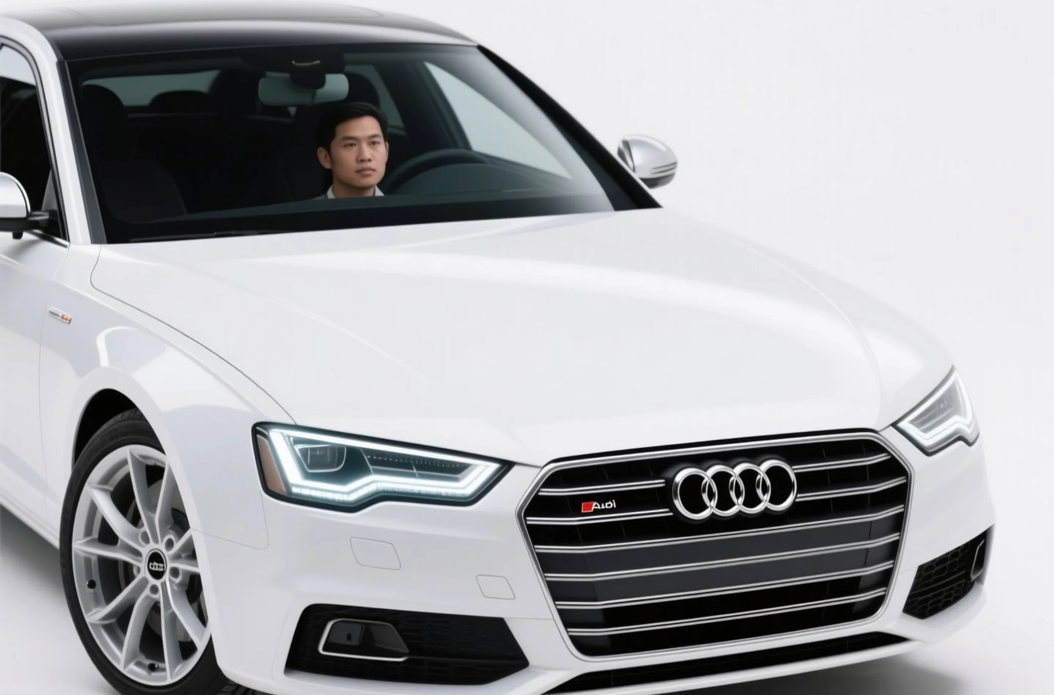 Bảo hiểm VCX ô tô cho xe ô tô Audi A4