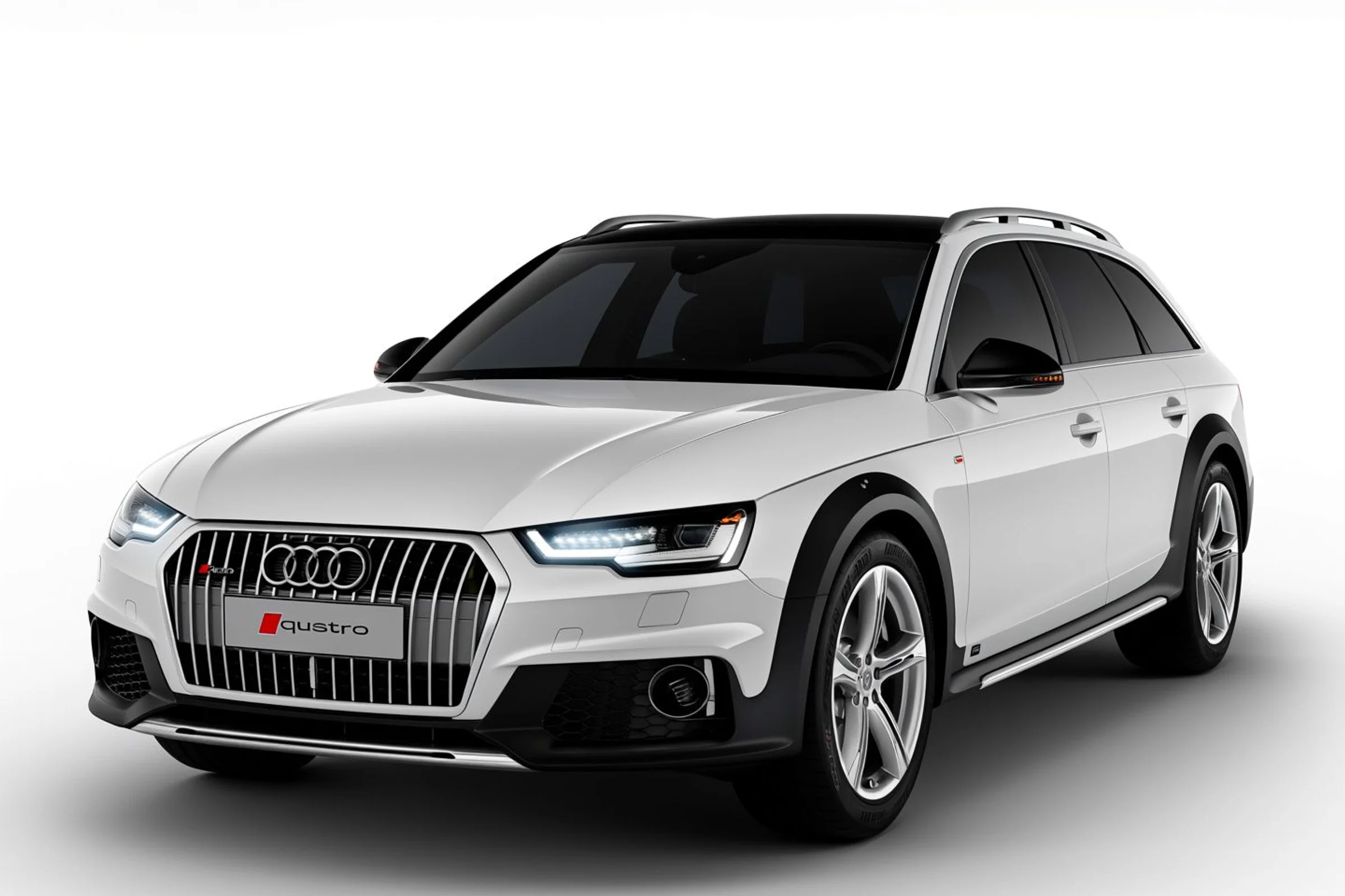 Bảo hiểm VCX ô tô Audi A4