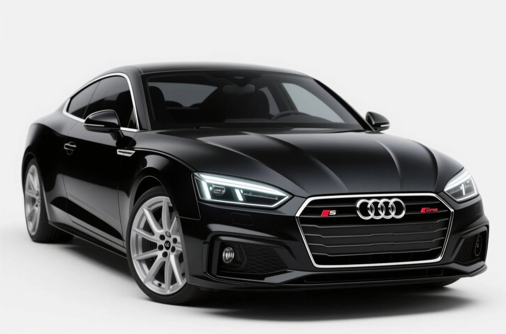 Bảo hiểm VCX ô tô Audi A5