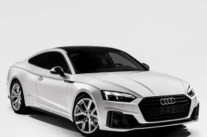 Bảo hiểm VCX ô tô cho xe ô tô Audi A5 Sportback