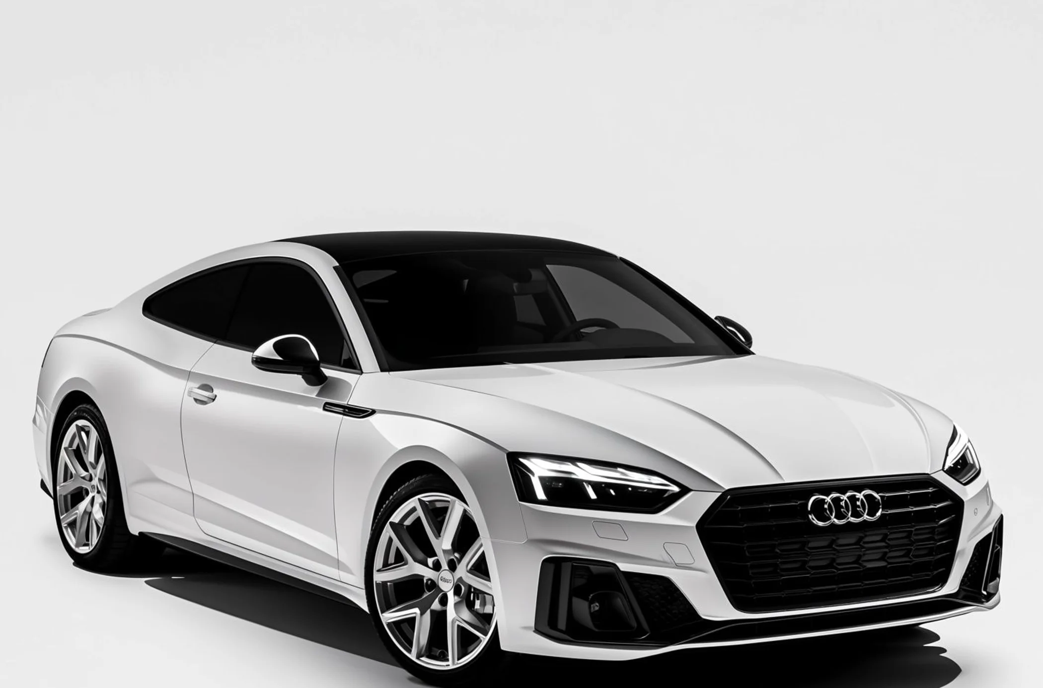 Bảo hiểm VCX ô tô cho xe ô tô Audi A5