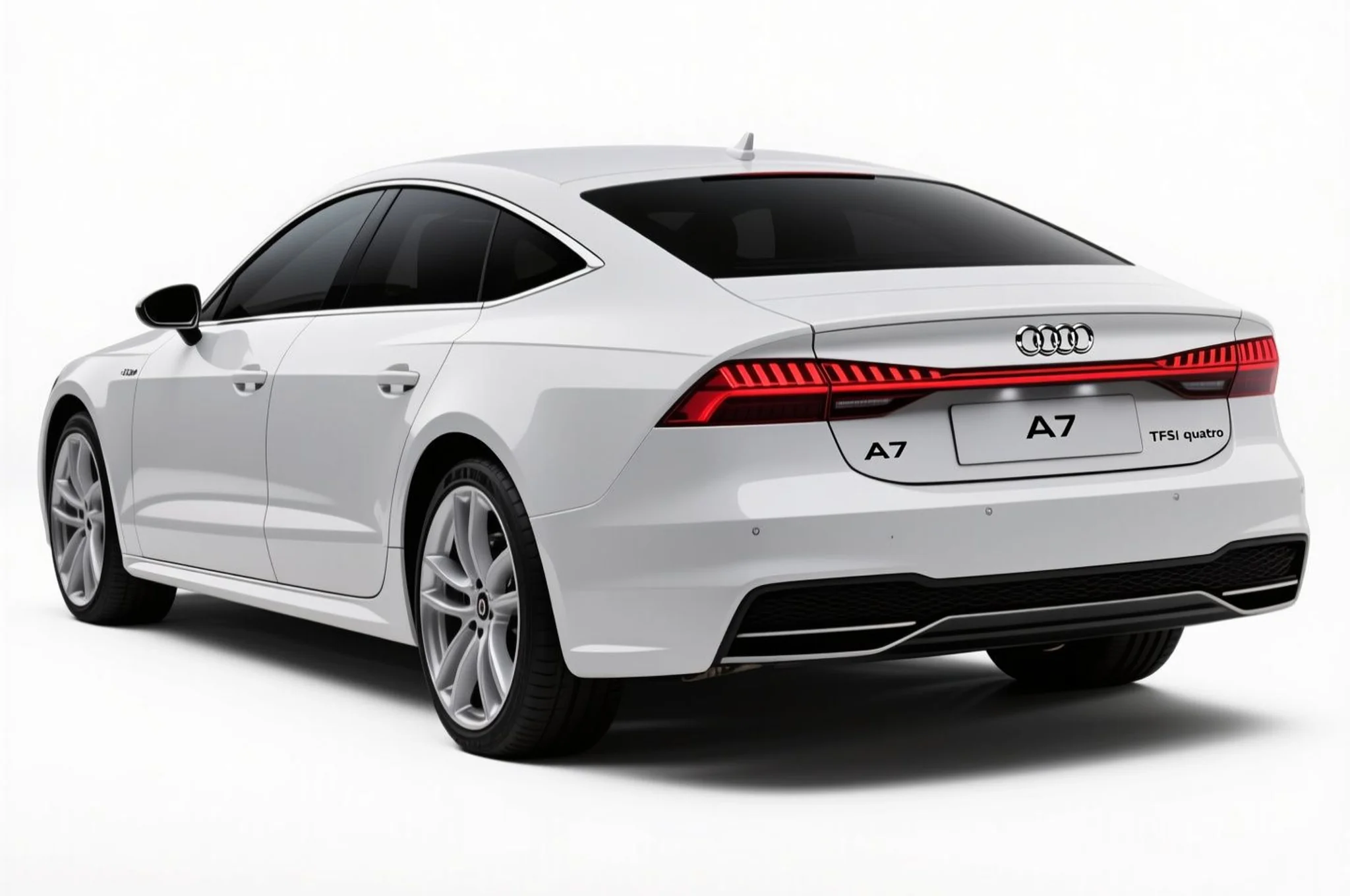Bảo hiểm VCX cho xe ô tô Audi A7