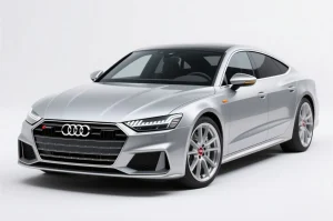 Bảo hiểm VCX ô tô cho xe ô tô Audi Sportback A7