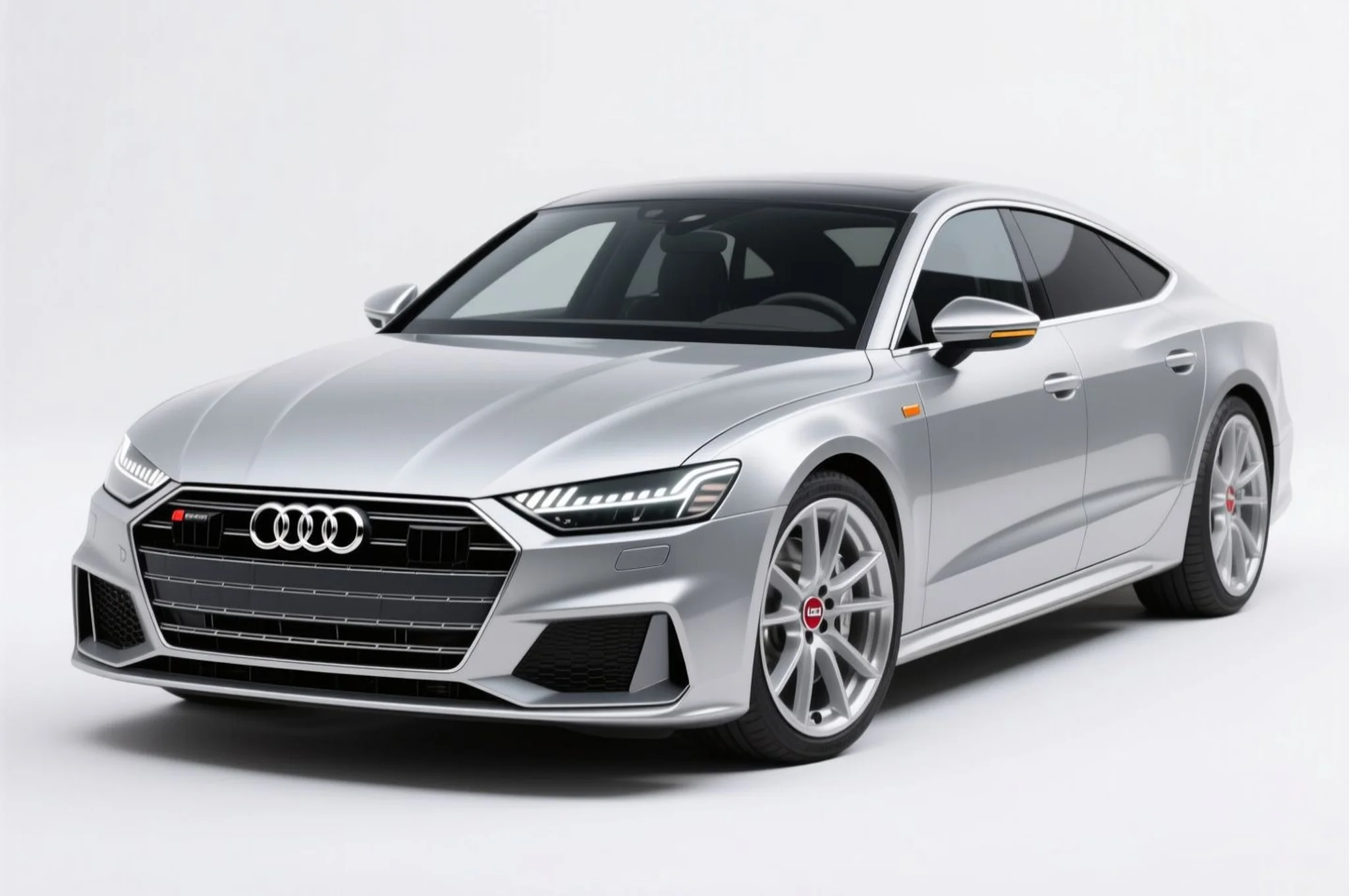 Bảo hiểm VCX ô tô cho xe ô tô Audi A7