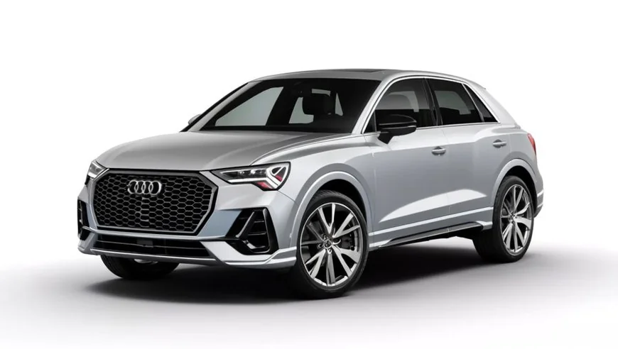 Bảo hiểm VCX ô tô cho xe ô tô Audi Q2
