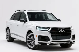Bảo hiểm VCX ô tô cho xe ô tô Audi Q2